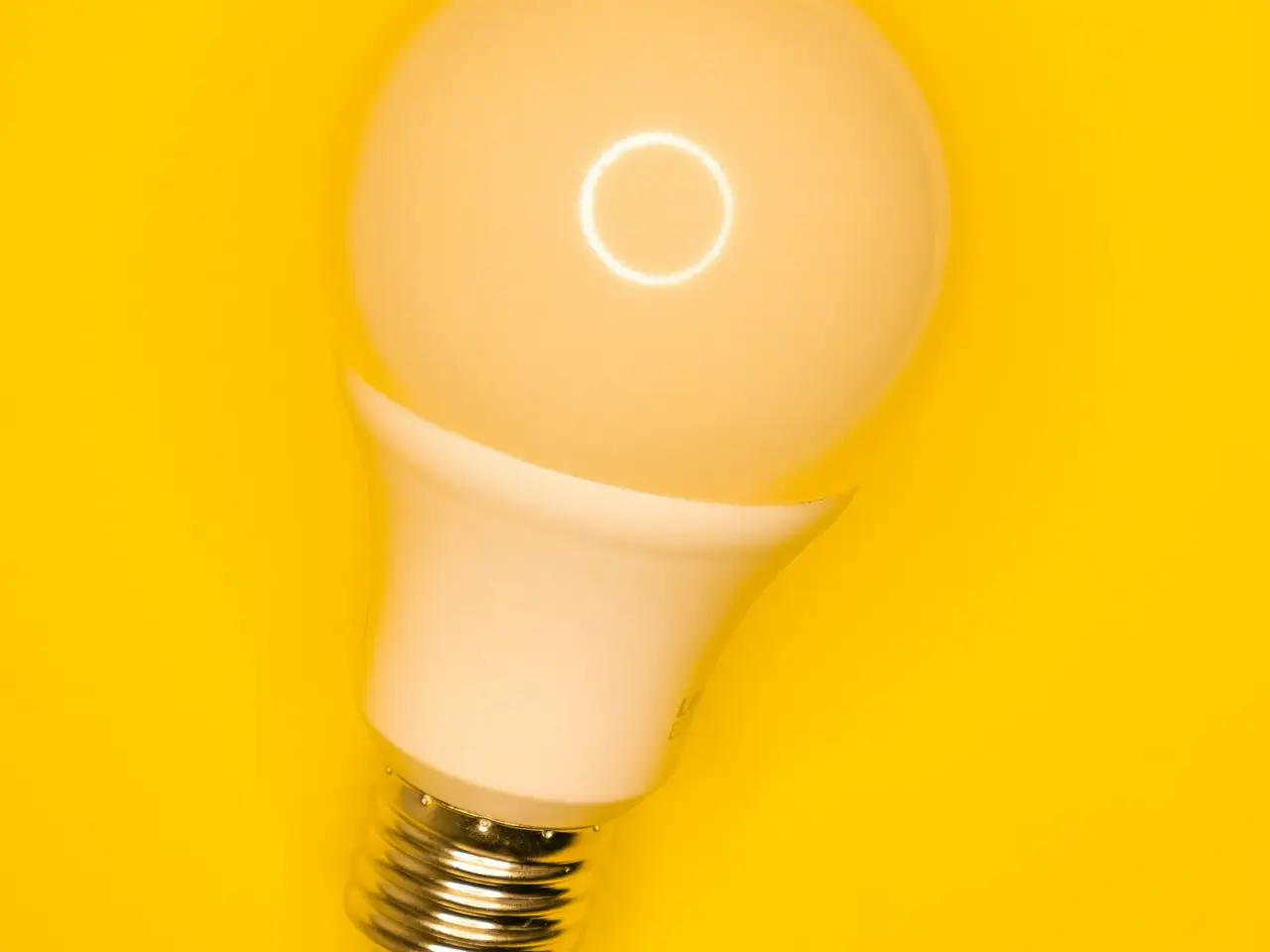 light bulb