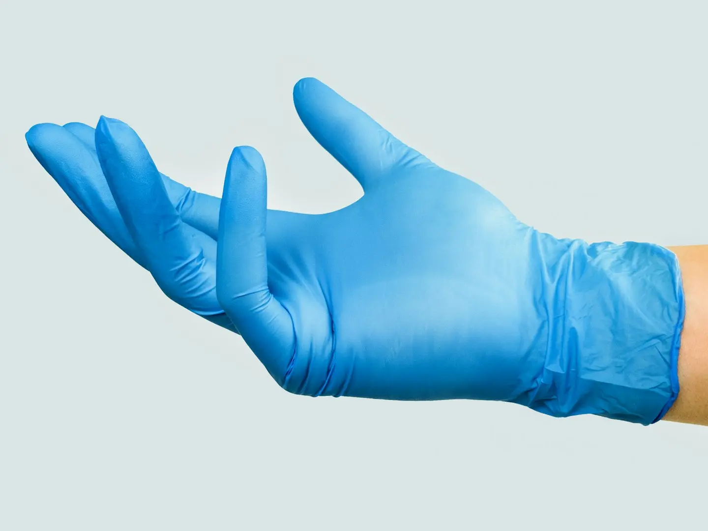 medical glove