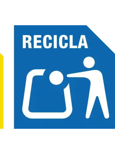 Mandatory icons for packaging in Italy